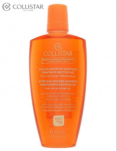 Collistar After Sun Shower-Shampoo